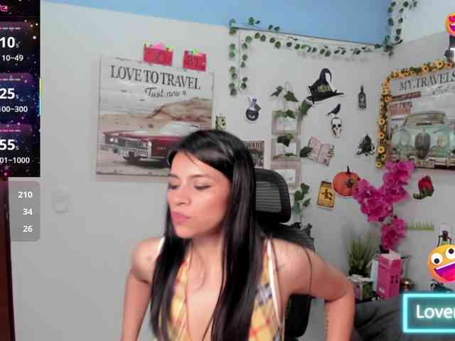 marilyndanger webcam