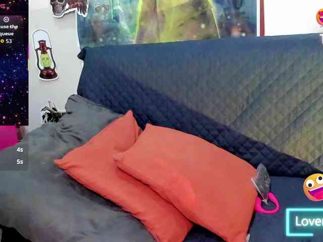 marilyndanger webcam
