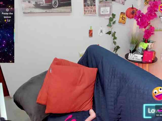 marilyndanger webcam