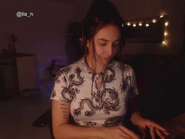 NatashaTanaka Live Cam on BongaCams