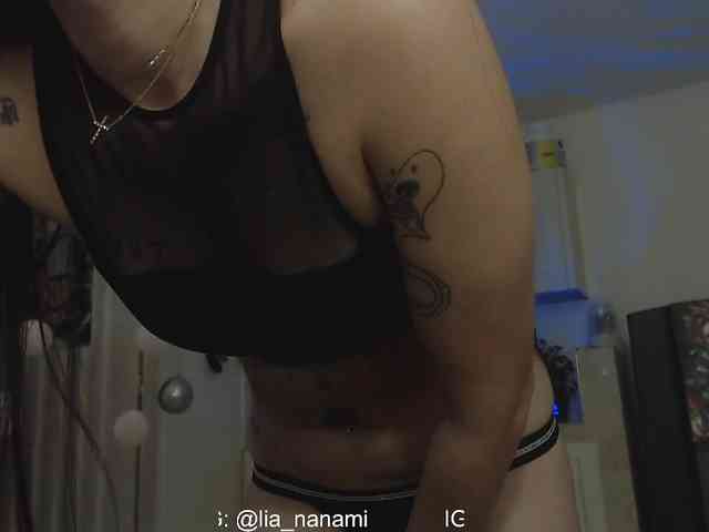 Lia_nanami webcam