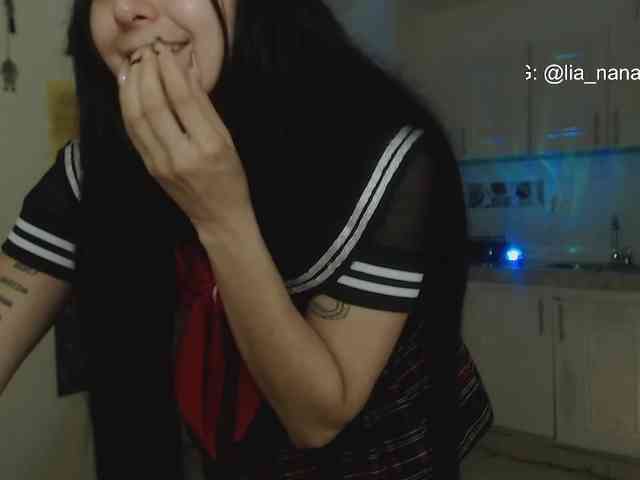 Lia_nanami webcam