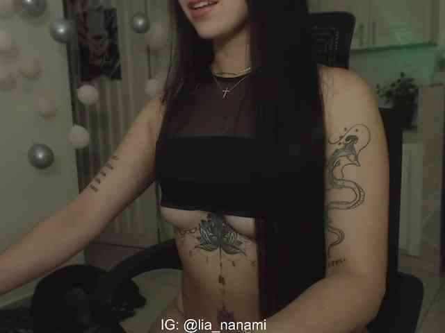 Lia_nanami webcam