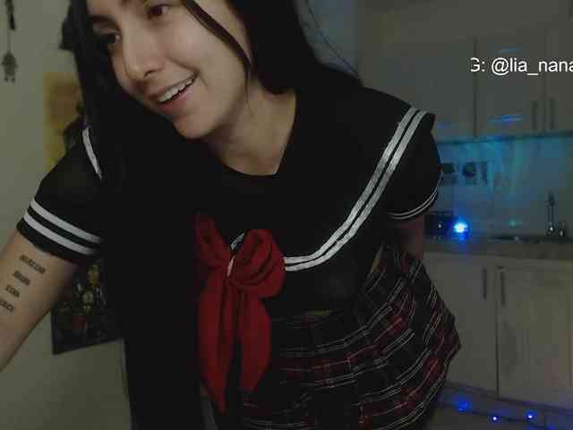 Lia_nanami webcam