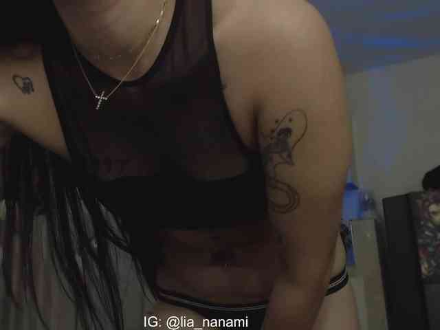 Lia_nanami webcam