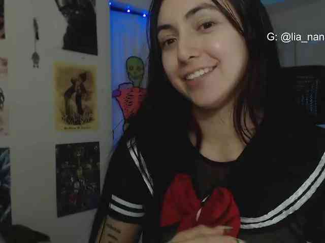 Lia_nanami webcam