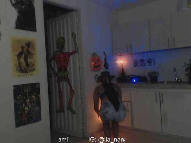 Lia_nanami webcam