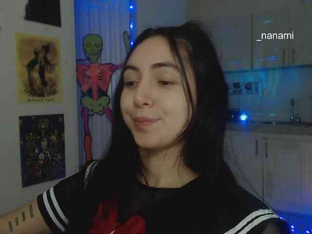 Lia_nanami webcam