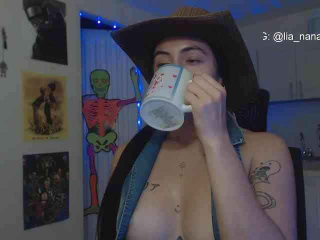 Lia_nanami webcam