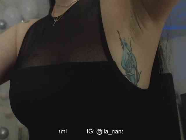 Lia_nanami webcam