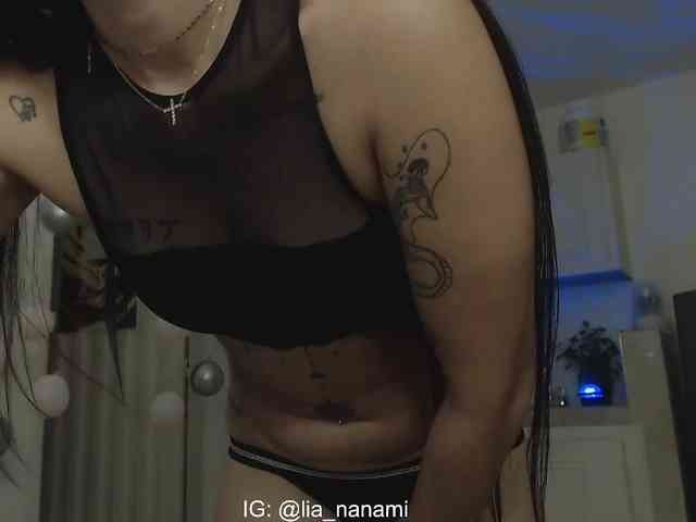 Lia_nanami webcam