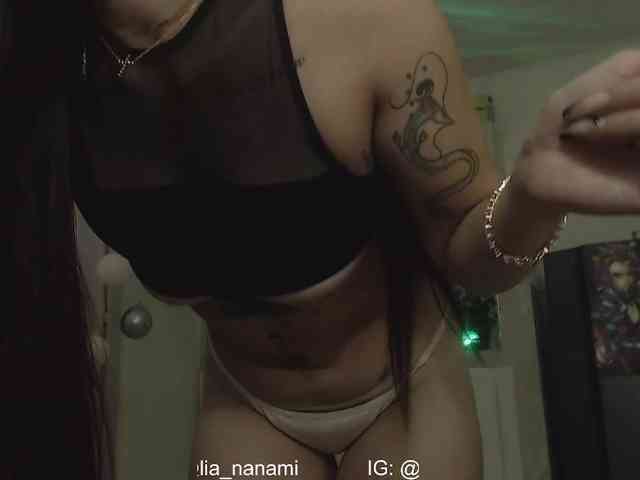 Lia_nanami webcam