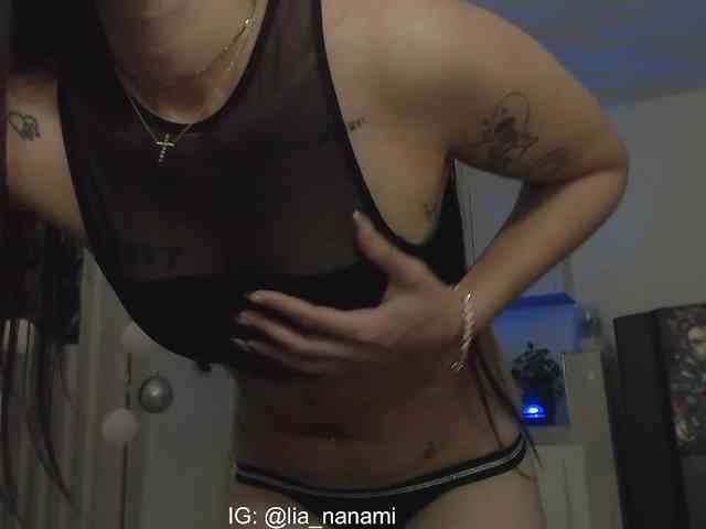 Lia_nanami webcam