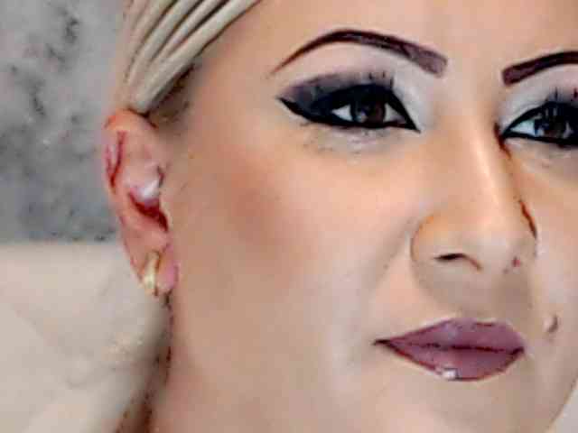 ClaudieTaylon webcam