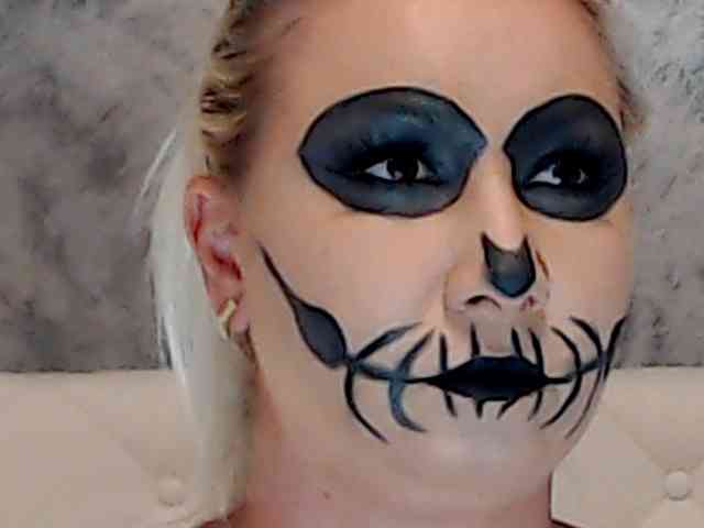 ClaudieTaylon webcam