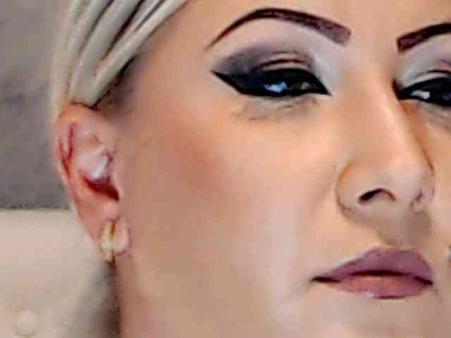 ClaudieTaylon webcam