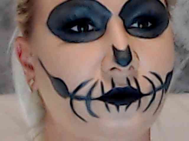 ClaudieTaylon webcam