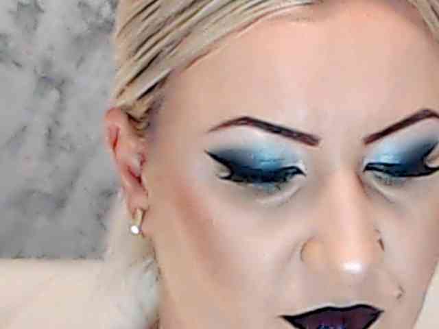ClaudieTaylon webcam
