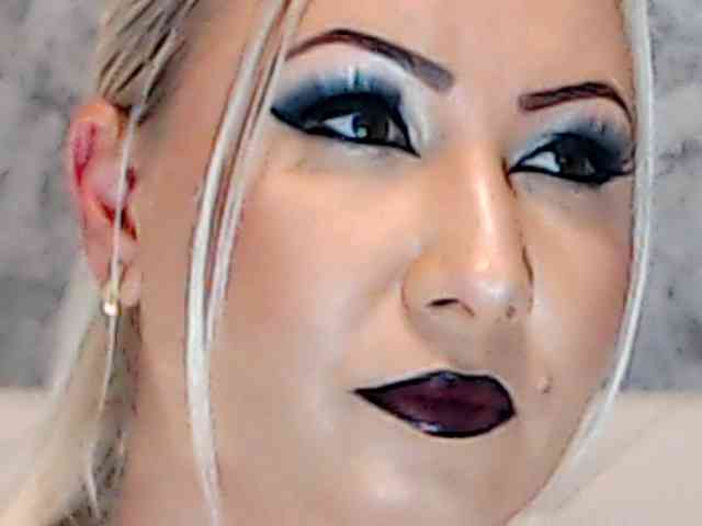 ClaudieTaylon webcam