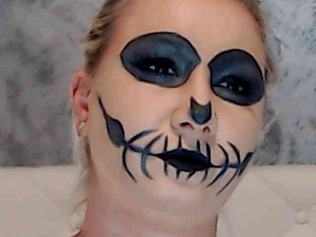 ClaudieTaylon webcam