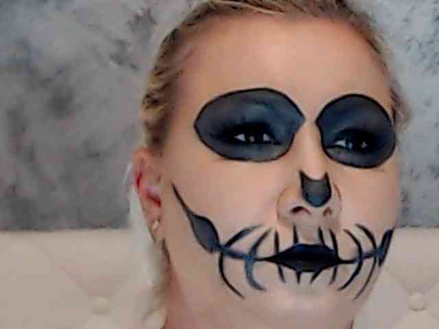 ClaudieTaylon webcam