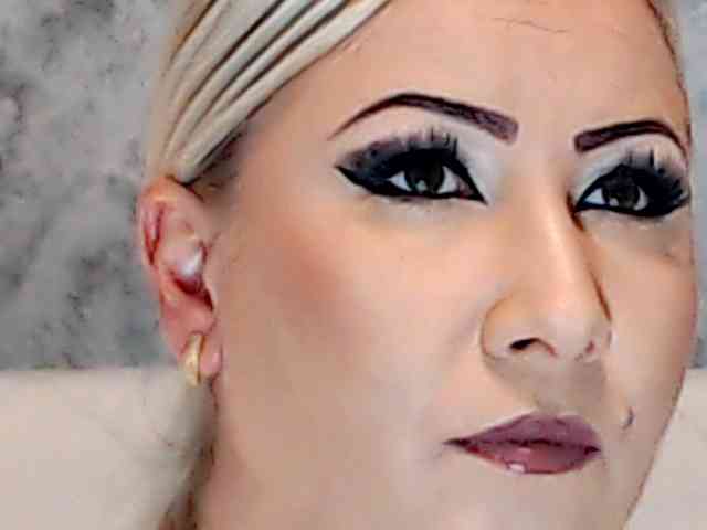 ClaudieTaylon webcam