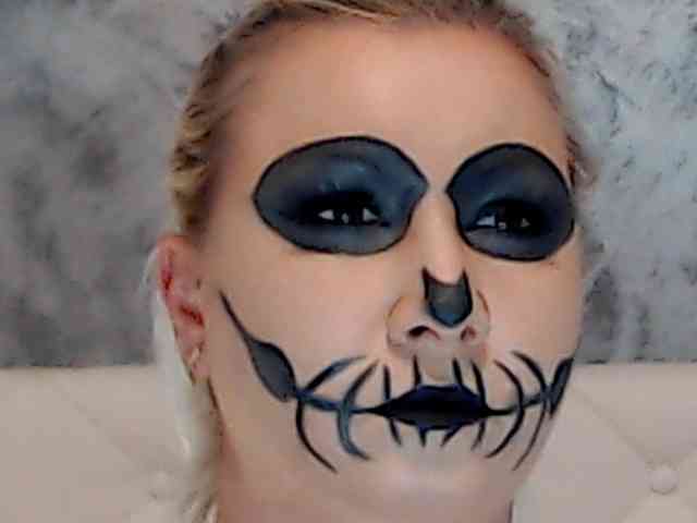 ClaudieTaylon webcam