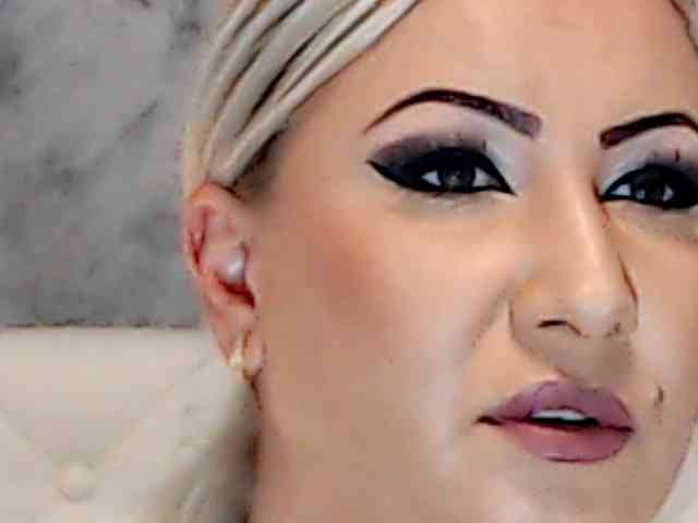 ClaudieTaylon webcam