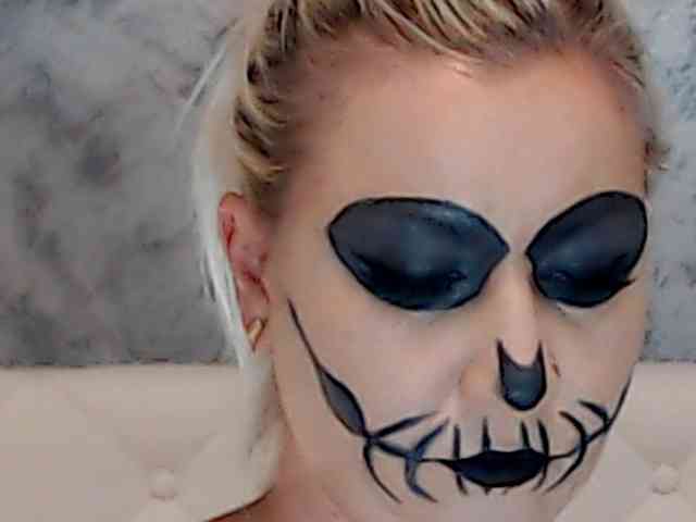 ClaudieTaylon webcam