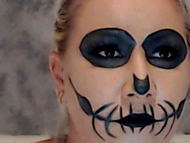 ClaudieTaylon webcam