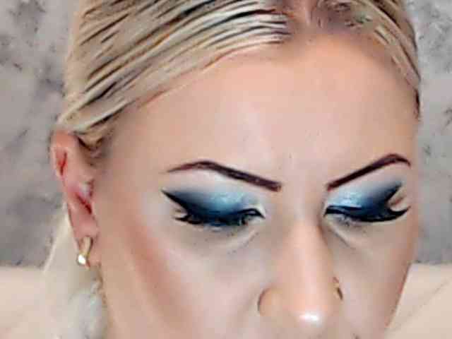 ClaudieTaylon webcam