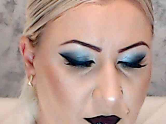 ClaudieTaylon webcam