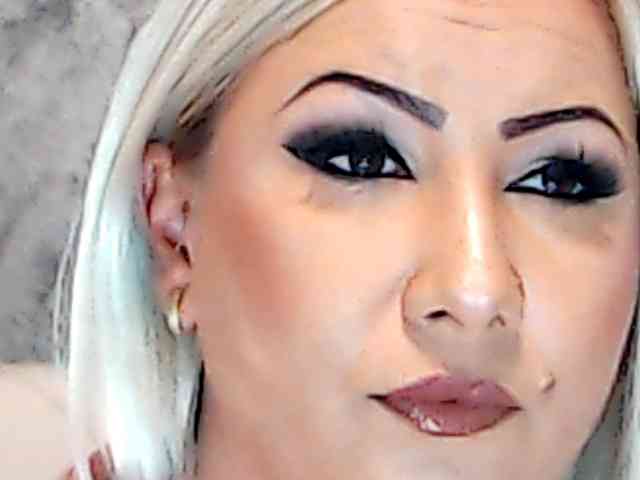 ClaudieTaylon webcam