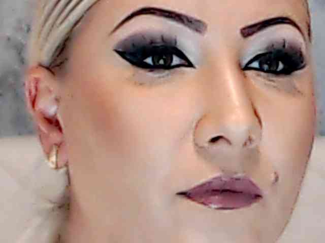 ClaudieTaylon webcam