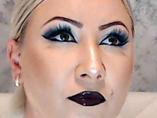 ClaudieTaylon webcam