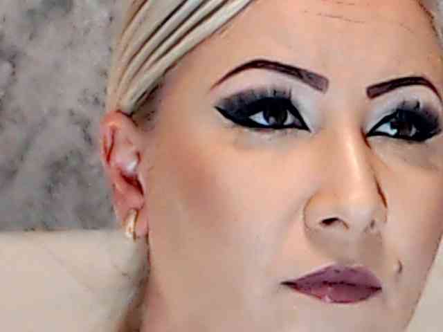 ClaudieTaylon webcam