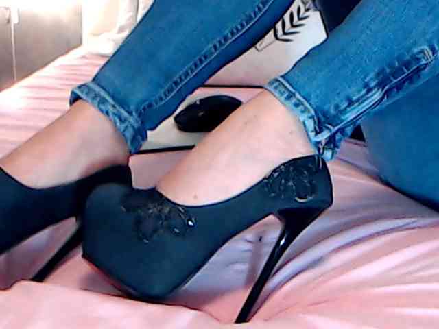 ClaudieTaylon webcam