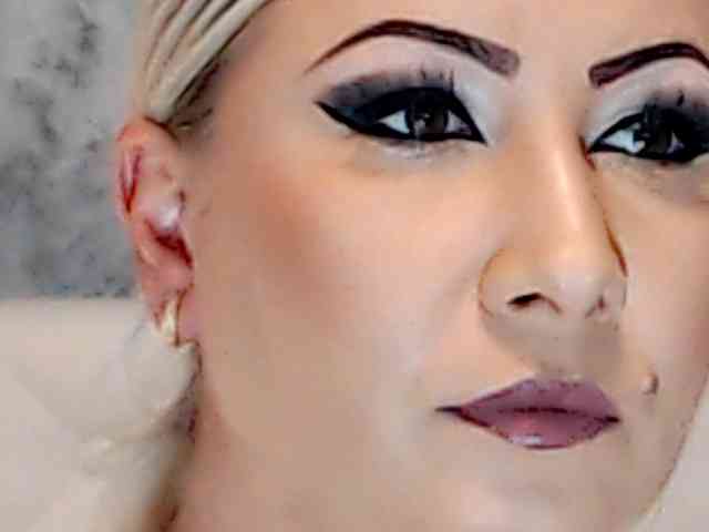 ClaudieTaylon webcam