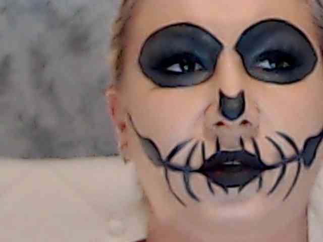 ClaudieTaylon webcam