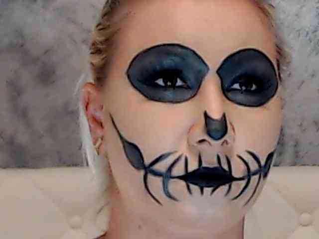 ClaudieTaylon webcam