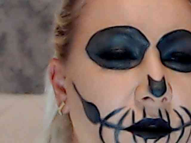 ClaudieTaylon webcam