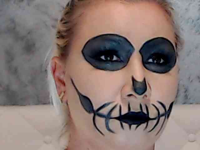 ClaudieTaylon webcam