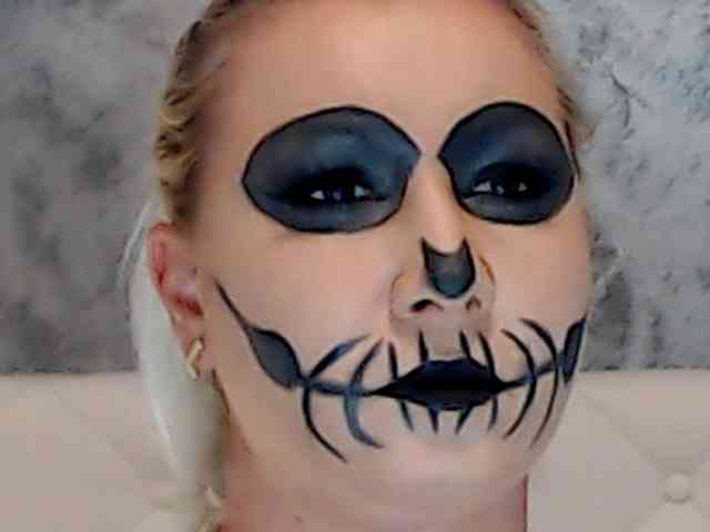 ClaudieTaylon webcam