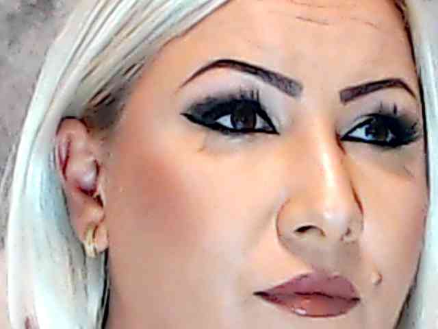 ClaudieTaylon webcam