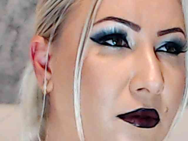 ClaudieTaylon webcam