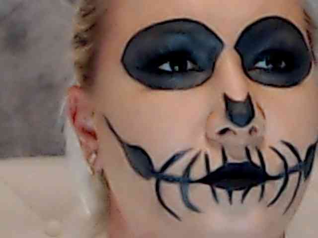 ClaudieTaylon webcam