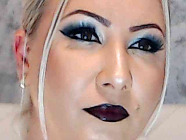 ClaudieTaylon webcam