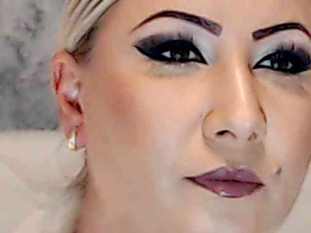 ClaudieTaylon webcam