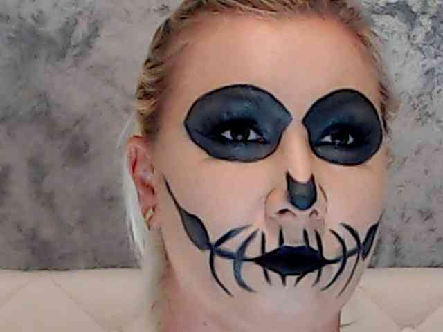 ClaudieTaylon webcam