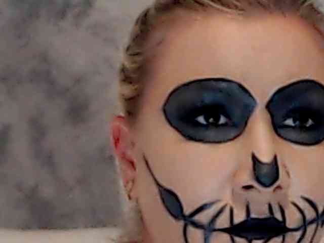 ClaudieTaylon webcam